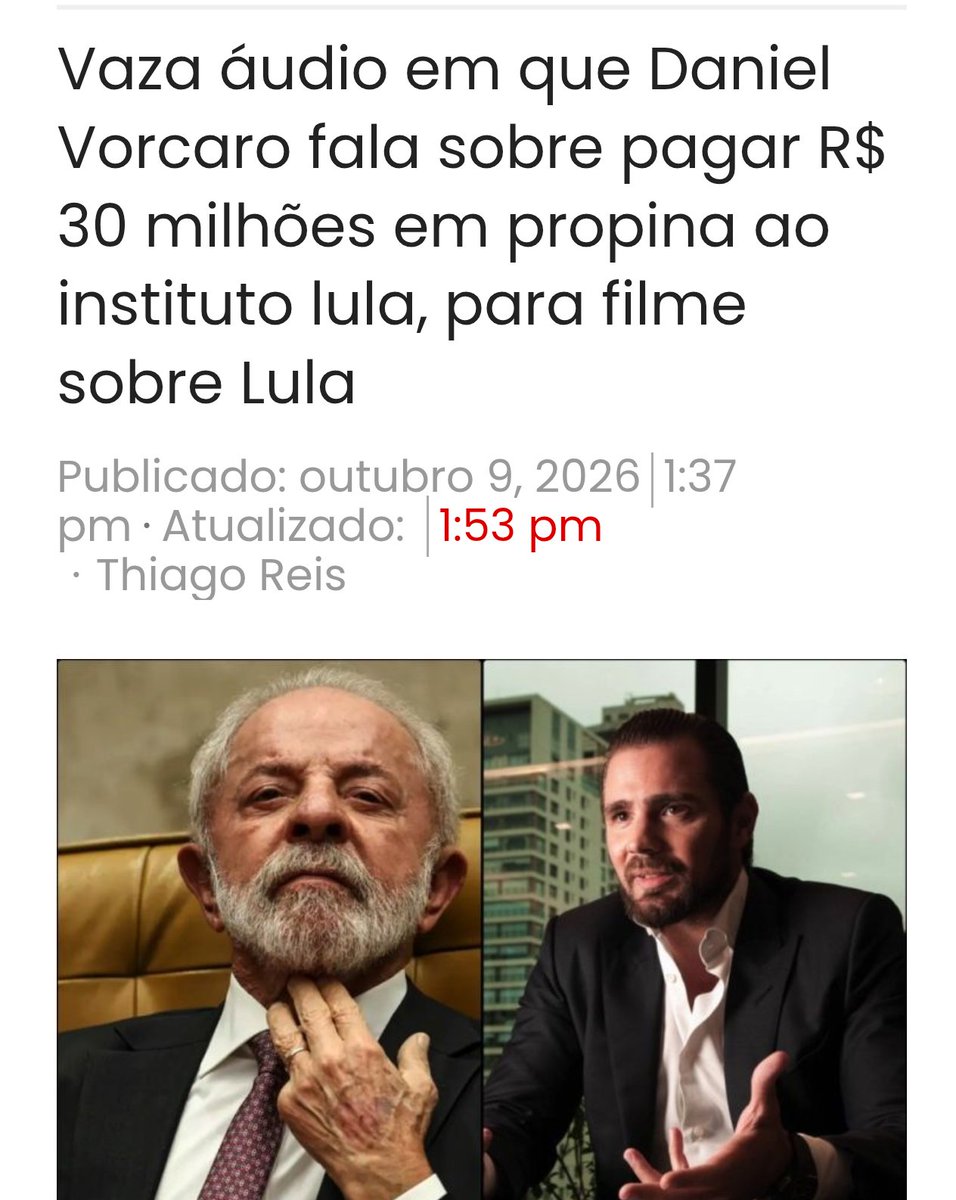 Filtexx's tweet photo. @rcostadepaula @carvalho_harlen Chupa essa ai https://t.co/JSMl62Mi5w