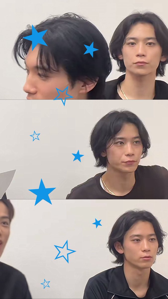 _nuko16's tweet photo. 質問読まれて幸せな10月TikTokライブ🌙
https://t.co/oVK0Y4cZoD https://t.co/7TjfNBuQBl