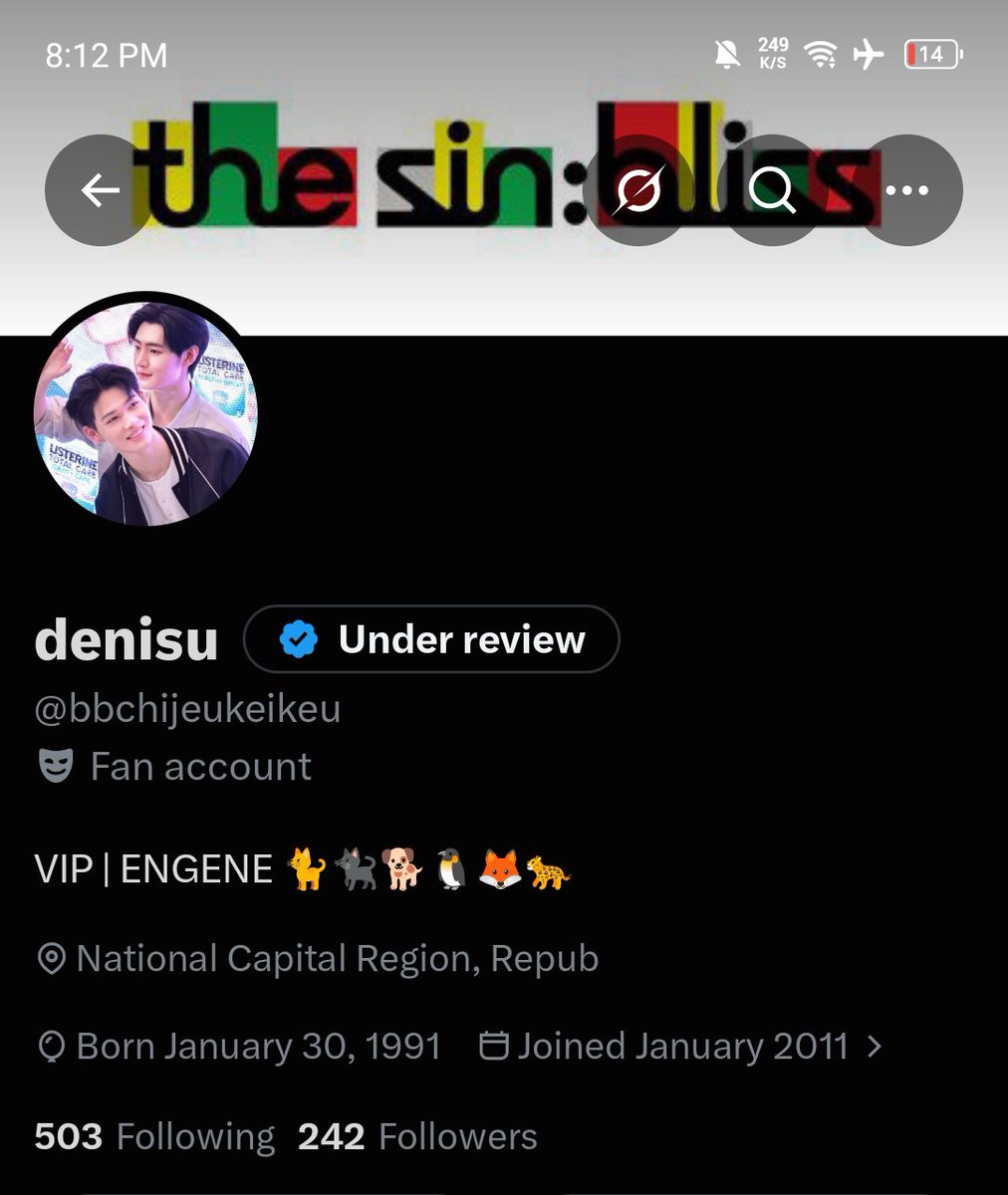 bbchijeukeikeu's tweet photo. Para maniwala sa kin mga naka blu✅ na ff ko https://t.co/pgqw2A3RI0