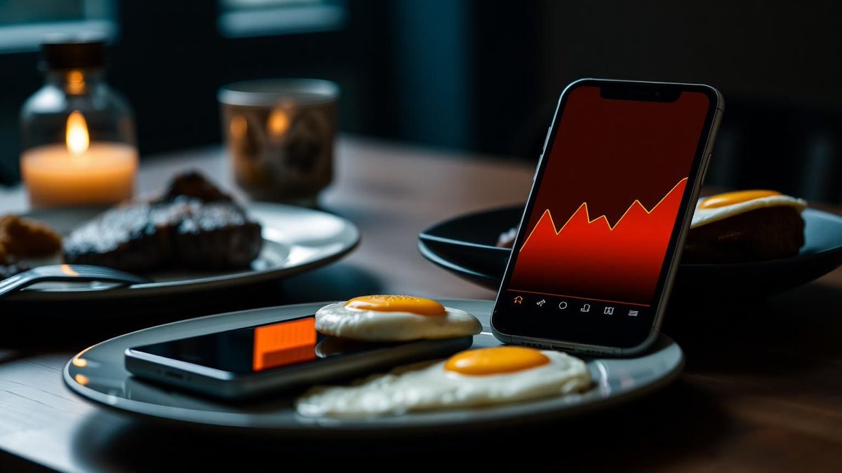 CarnivoreXApp's tweet photo. Lower reported stress. Better sleep. Higher overall happiness — the outcomes people notice when the plate stays clean.

How long-term users actually track progress:
https://t.co/Snv4oeqLX4

#CarnivoreDiet #MeatHeals https://t.co/Q2B7WjTkiI