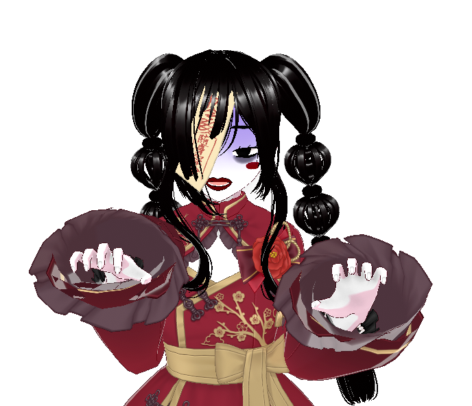 sesiiishere's tweet photo. My current Halloween outfit ! https://t.co/FldERh6k0s