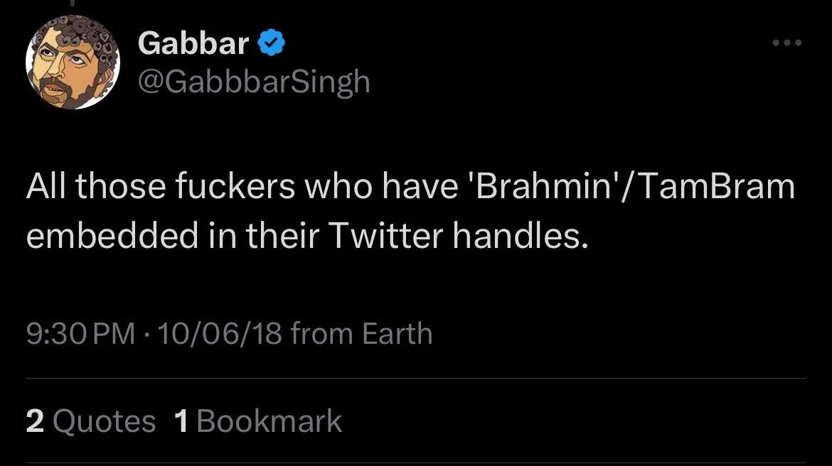 Satyam Singh on X: 