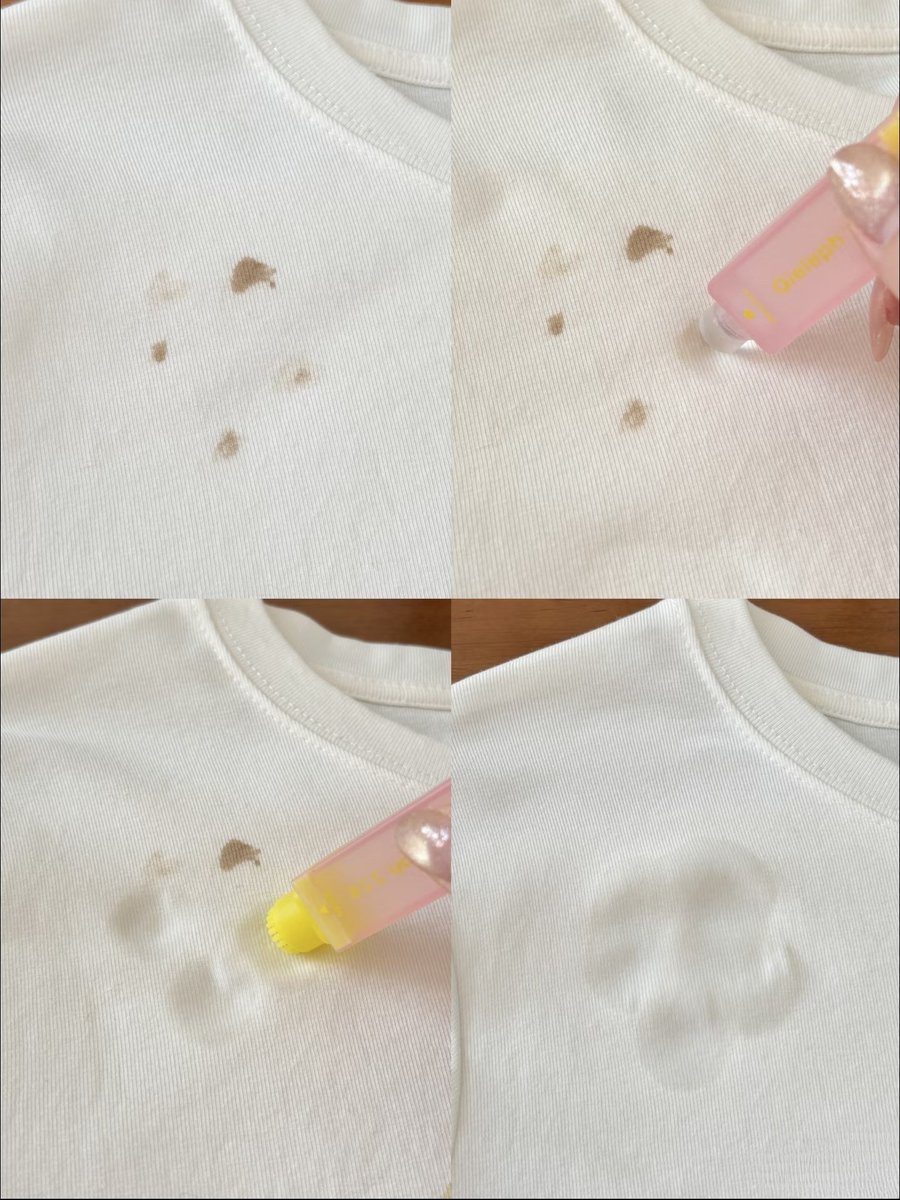 preftyc's tweet photo. Bisa dijadiin bagcharm jdi praktis dibawa kemana mana 👇

Stain remover:
https://t.co/uOBgmP37pr https://t.co/sslzvr6pnr