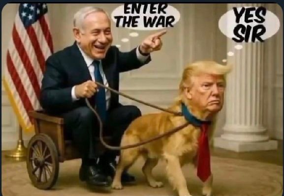 landah615's tweet photo. @netanyahu https://t.co/g14vwMs1B8