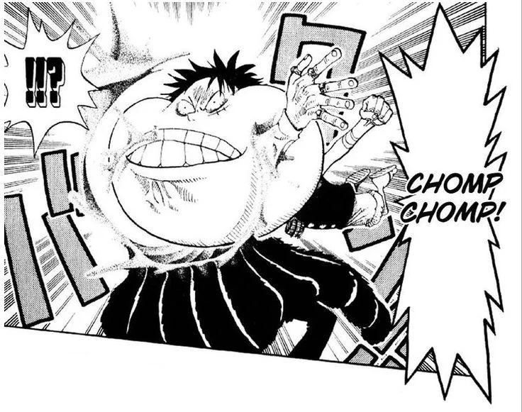 lleozinjr's tweet photo. o luffy-jin-woo de vcs ai kkkkkkkkkkkkkkkkkk https://t.co/Jwa95fygHv
