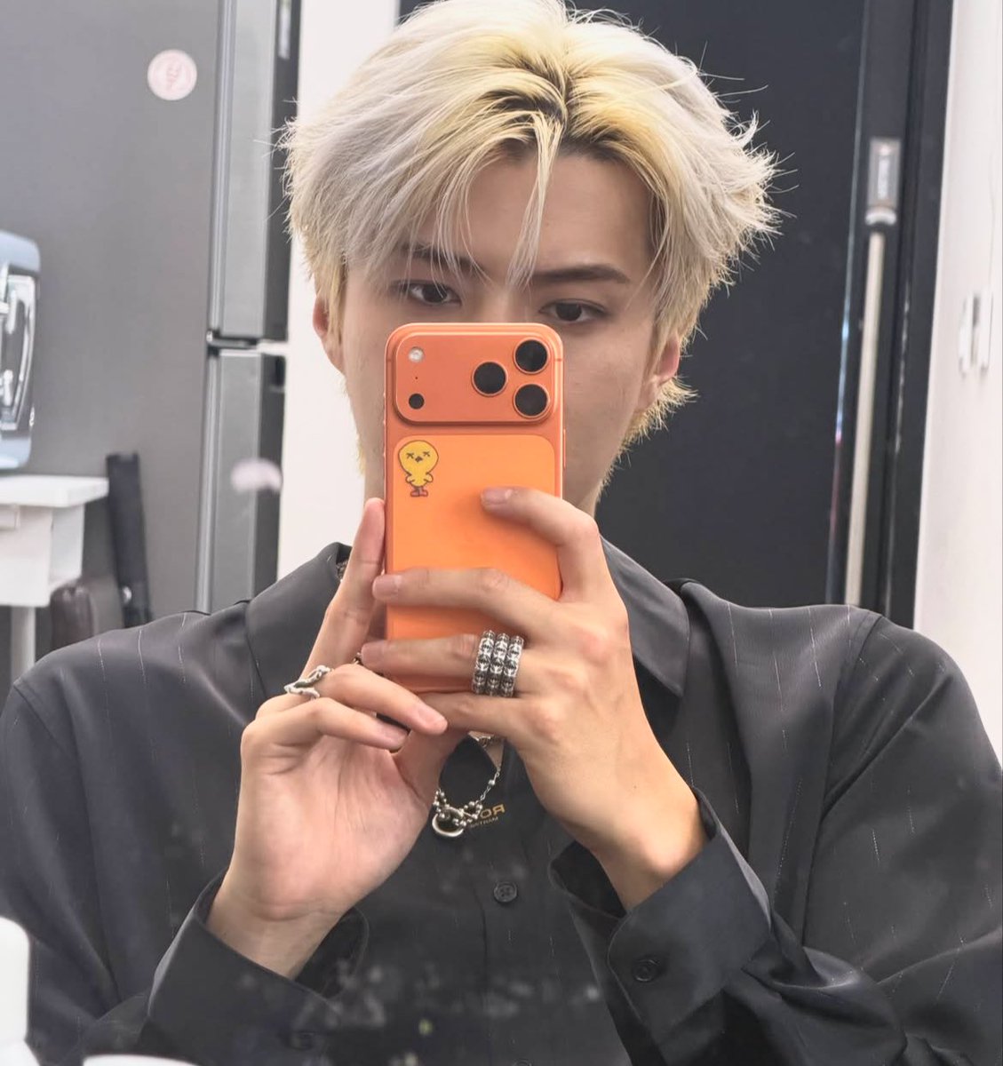 dearflatline's tweet photo. Crazy if u ask me https://t.co/zKyaGYLDjp