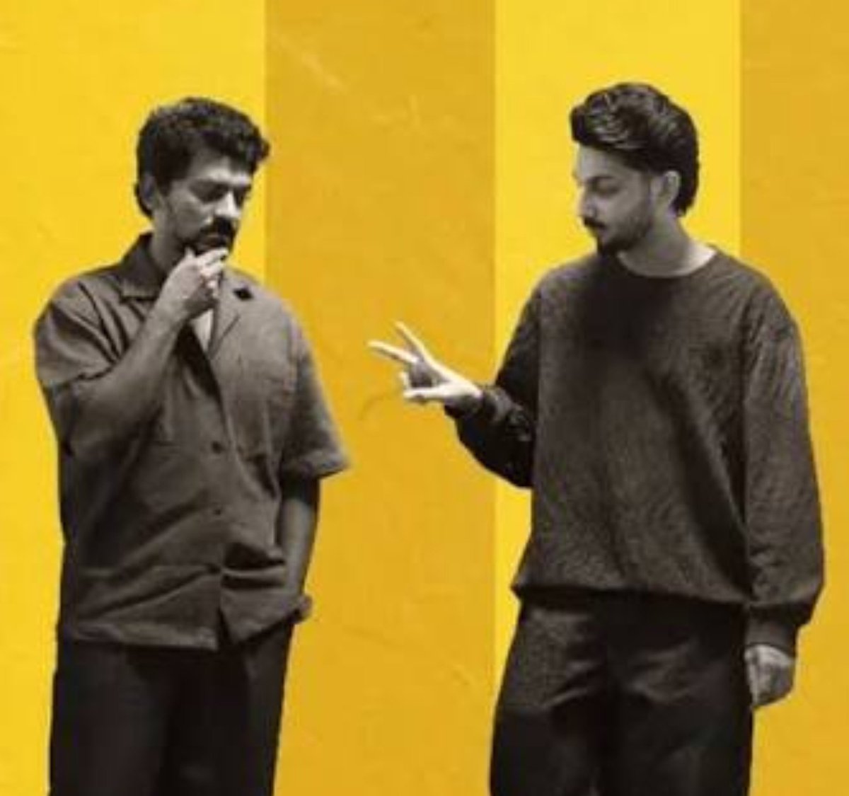 The_DON_offl's tweet photo. Ego தடுக்குதா ? 
@anirudhofficial @Nelsondilpkumar
#Jailer2 https://t.co/diBk9ytqmm