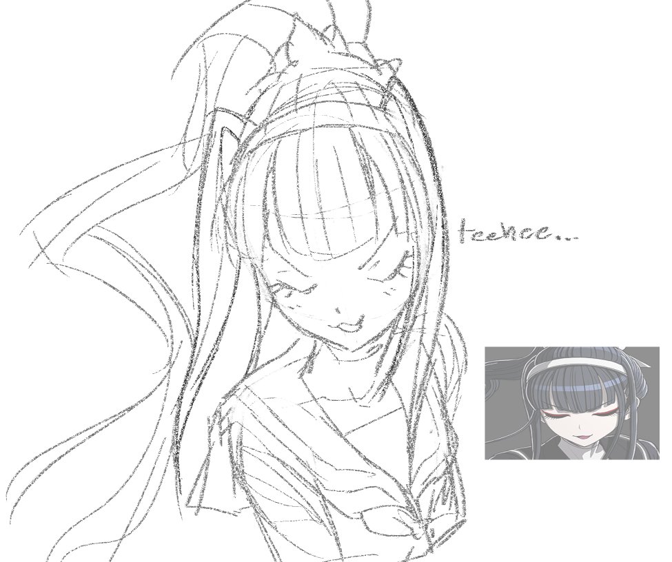 melankitty4011's tweet photo. her cutieful expression here fills me with joy https://t.co/vyHX8dNInc