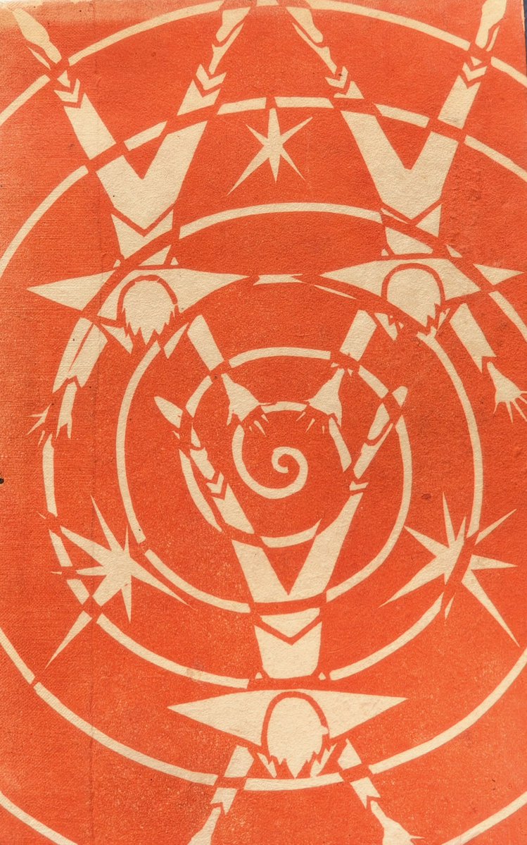 TheIronRoom's tweet photo. #BirminghamLibraries The Wish Stone : an old tale retold for modern times [1933] part of our Early and Fine Printing Collection. Containing 19 woodcuts and one of only 500 copies. Ref - Ridler p 2231 @LibraryofBham https://t.co/9YEFflieQ5