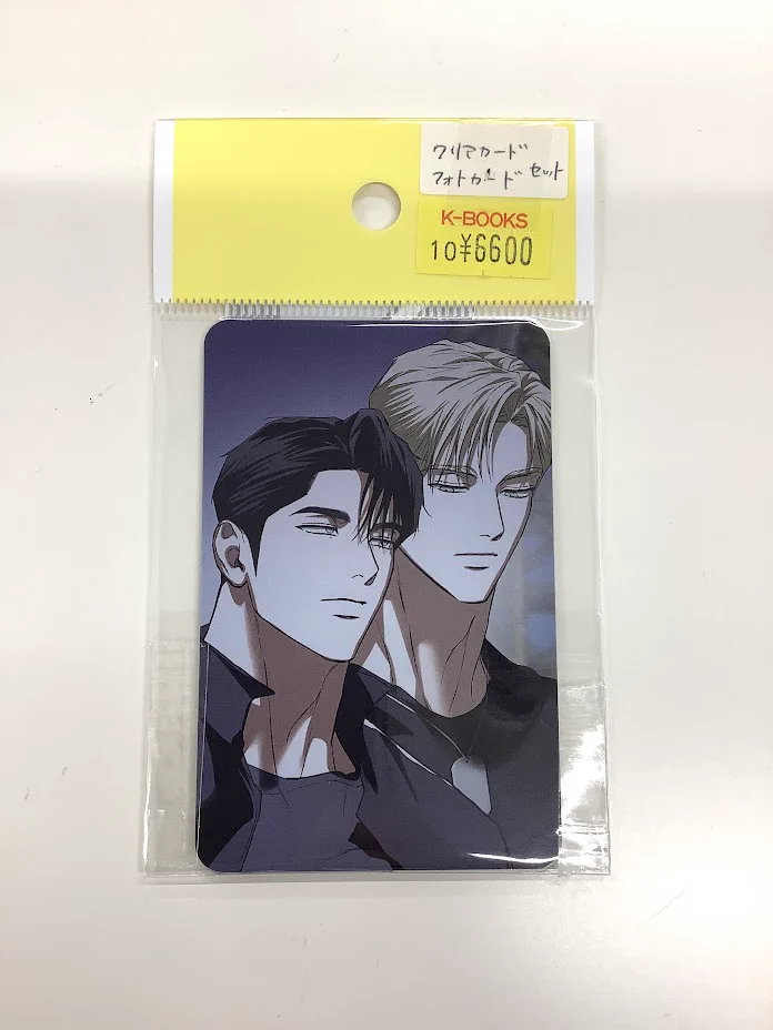K-BOOKS BL館11/7移転リニューアル（11/2-6休業）! on X: 