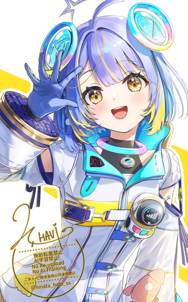 hinata_habi_ss's tweet photo. ひらめいた！
#SopiArt https://t.co/hfE344OP5P