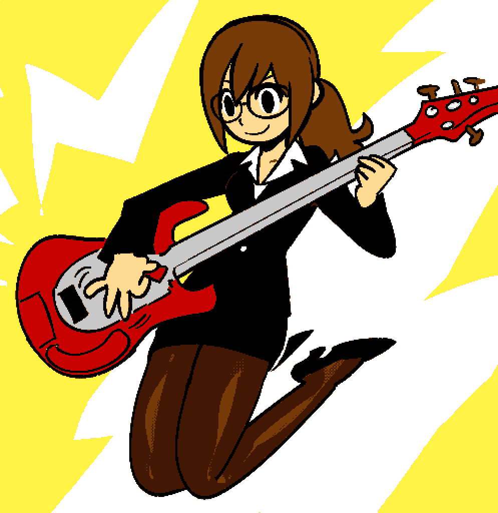 op_peration24's tweet photo. jamming heaven https://t.co/mPcf1XKTJE