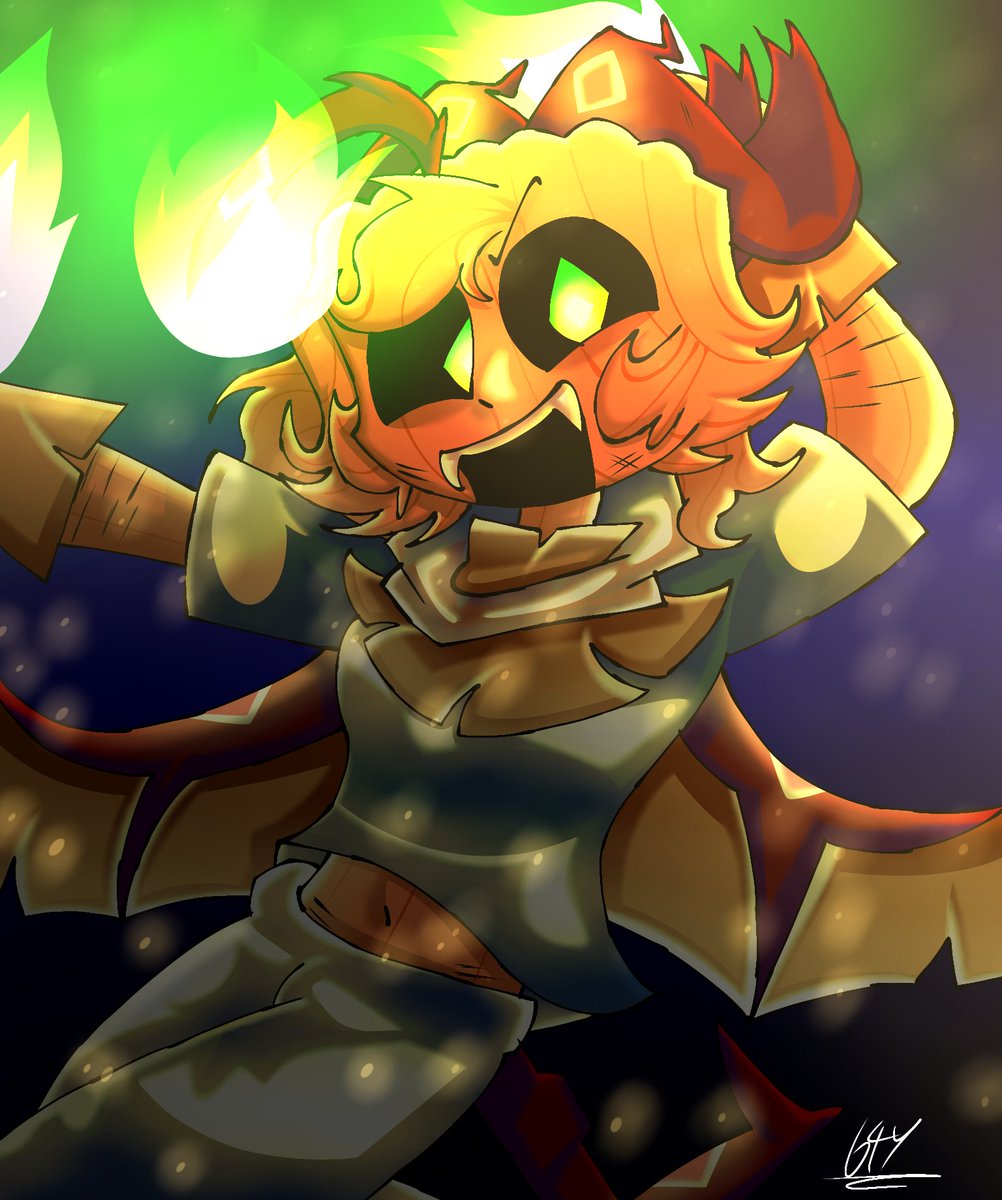 squ1dp4ach020's tweet photo. Happy hallowen!!! #toonuniverse https://t.co/sx5th3fiRY