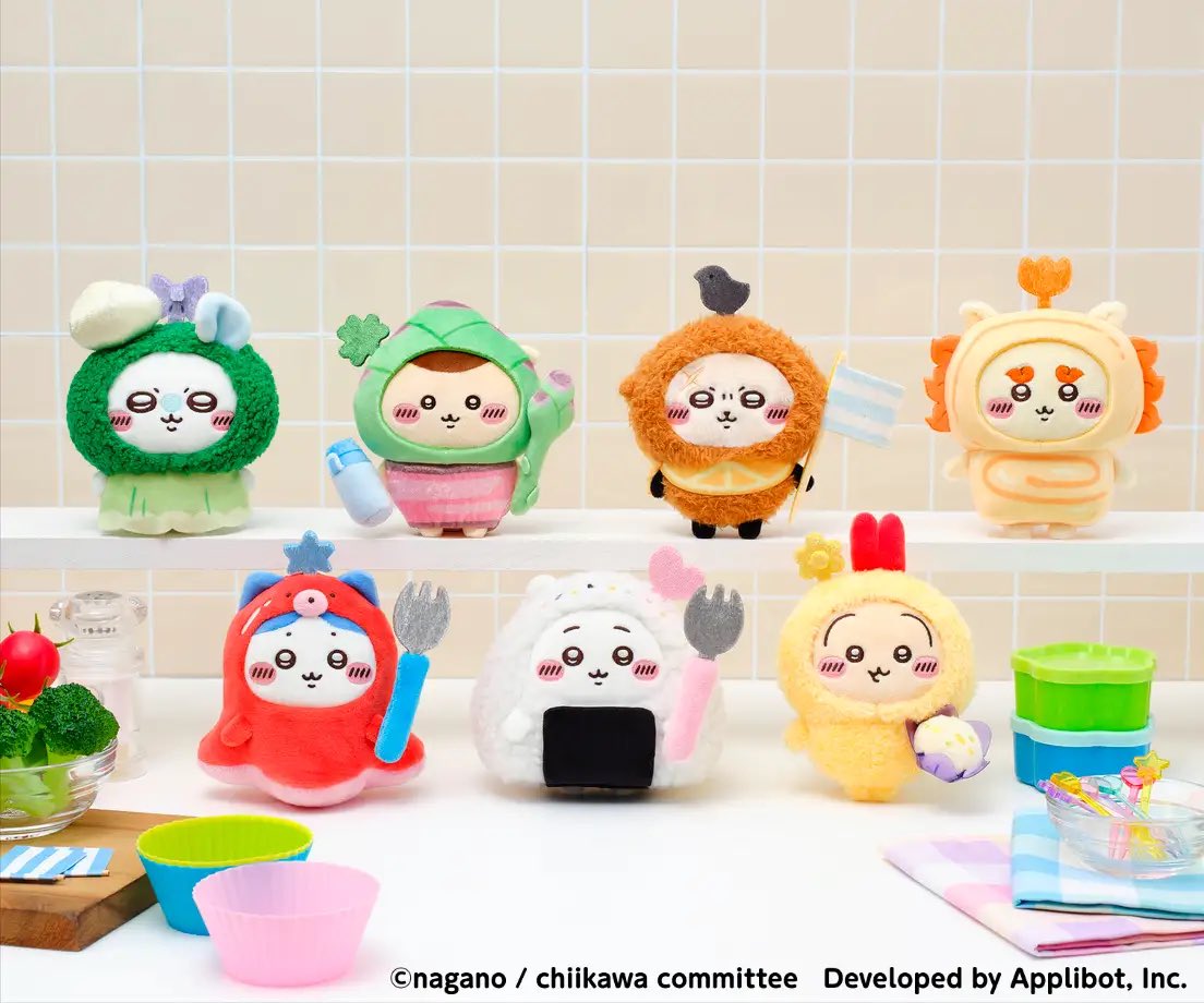 Sunflower6am's tweet photo. พรี 🇯🇵 Chiikawa Bento Mascot วันที่ 24/10

🤍รับคาร์ละ 2 น้อง

▫️ราคา 570฿ รวมส่งมาไทย
▫️มัดจำได้ 50% ชำระที่เหลือเมื่อสินค้าถึงไทย
▫️ค่าส่งในไทย 30฿

🚢ขนส่งทางเรือ 25-40 วัน ไม่รวมระยะเวลาจัดส่งนอก-ในประเทศ
#ตลาดนัดchiikawa #ตลาดนัดชิคาวะ

📌รับจองสินค้าก่อน กดสินค้าได้แล้วจะแจ้งชำระเงินอีกครั้ง
📌เว็บจัดส่งล่าช้า 7-15 วัน ขอรับลูกค้าที่สามารถรอได้น้า