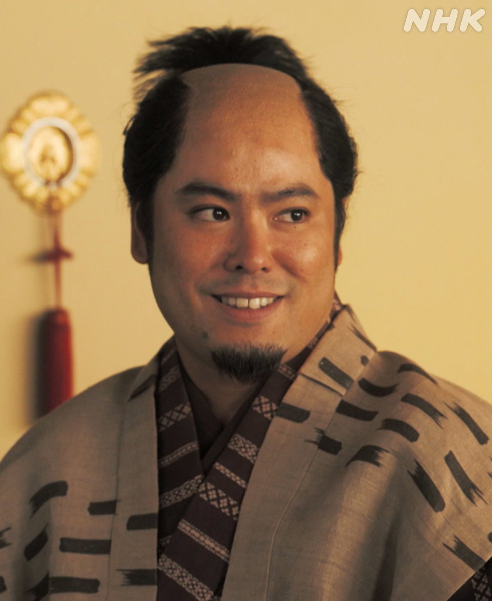 nhk_toyotomi's tweet photo. あさひと吉成(甚兵衛)が思う
『夫婦(めおと)の良いところ』とは🐒💭

第39回 配信中🔗https://t.co/sHIT76Z48S

#倉沢杏菜 #前原瑞稀
#豊臣兄弟 https://t.co/9gwlHdcyXN