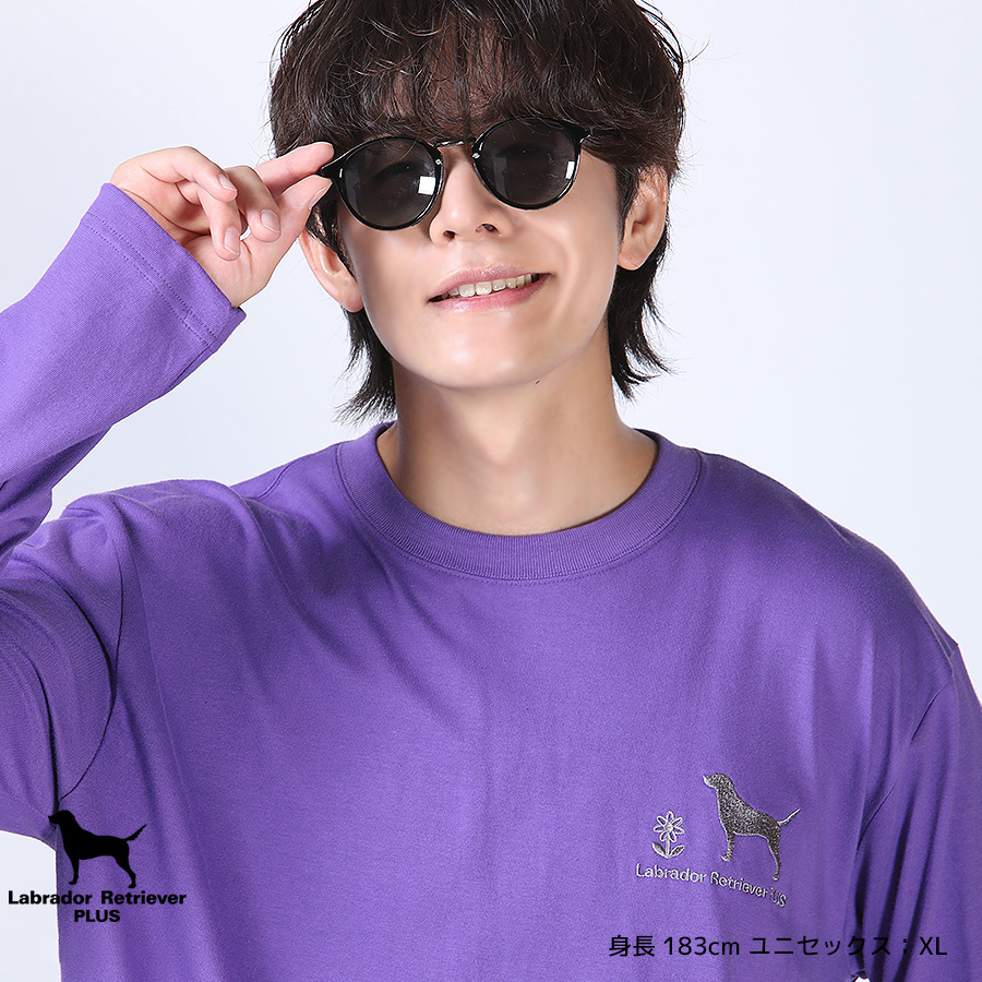 udgcoltd's tweet photo. 井筒雄太さんとのコラボアイテムが
受注締め切りまで【残り3日】🎀🐾

着心地の良さと程よいシルエットで、デイリー使いにもピッタリなプルオーバーパーカーがオススメです💡

詳細・ご購入はコチラ👕
https://t.co/yI7X1Udzbg
#LabradorRetrieverPLUS #LabradorRetriever #ラブラドールレトリバープラス #ラブラドールレトリバー #井筒雄太 #SHOW_WA
@yuta_show_wa