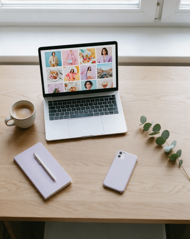 zencreator_io's tweet photo. Content calendar in → a week of visuals out ☕

Your agent reads each planned post, writes the prompt, picks the model and renders it through ZenCreator MCP.

You just pick the winners.

Claude · ChatGPT · Cursor https://t.co/ipeSCWhSoF