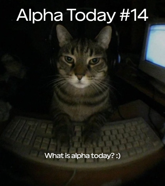 BearDegen_eth's tweet photo. Alpha Today #14 ( October 15 )

NFT Opens & WL Grind:

@aboutVeil - Veil (Free mint PFP on Robinhood Chain)

Supply: 2,000 | Free mint (gas only). Req: X account 30+ days old, 1 mint per wallet/X. Minted live on Oct 14 and instantly mint out (2,000/2,000). Instant reveal, art pulled from X metrics. Secondary floor touched ~3U right after mint. Status: Minted out, RH Chain free mint meta is moving fast. Link: https://t.co/vbPQFGlqbm | OS: byveil.
@VaultStreet_rh - Vault Street (Bank Tycoon game + free collectibles)
Supply: 1,000 free mint on Robinhood Chain. Bank tycoon play. Early access & WL apps are open (top referrers and active engagers get prioritized for a free spot). Official mint date TBA. Status: Ultra early, high upside since free mints on RH Chain are printing volume. App link: https://t.co/A1H7mxzRF8

@TopFloorFun - Top Floor (888 free 1/1s)
Supply: 888 all 1/1 pieces, free mint on Robinhood Chain, fuels the $TOPFLOOR economy. Guest list/WL forms are live (only 250 spots picked). Timer is ticking on the form. Status: Early, 1/1 free mint on RH is definitely worth a form fill. Link: https://t.co/I9W9AiS7P7

@blox_imd - BLOX (NFT mining on IMD)

Supply: 2,222 NFT miners (256 bricks each), minting in $IMD. GTD 0.8 IMD / FCFS & Public 1 IMD. Mint drops Friday, Oct 16 @ 4 PM UTC. NFTs spit out $BLOX based on hash power (1x/2x Overclocked + 7/14/30-day lock boosts). WL giveaways running with tight deadlines (interact + drop wallet). Status: Minting in ~24h, grind tickets through the mini-game. Link: https://t.co/2TRC6aTUlr

Alpha & Launchpads:

@OnionExchange - Onion Exchange (Privacy rail on Robinhood Chain)

Private swaps & transfers packing 5 privacy layers, ZK proofs + Tor routing, plus view keys for compliance. App coming soon, $ONION dropping shortly (no token/airdrop confirmed yet). Early access open for day-one users. Site: https://t.co/CyJkgkX6Vp. Status: Super early stealth/pre-launch play.

@forevercultfund - Forever Culture Fund (Immortal protocol)

Autonomous, self-governing protocol cooked up by Remilia OG (@0xMontBlanc). Vaulting cultural assets (Remilia, Milady, Remilio NFTs + $CULT). No token live yet. Riding the "next-gen DAO" narrative. Status: Pure watchlist material for now, zero action required yet.

Aptos Meme Launchpad - MoveFast (@MovefastonAptos / $MF)

Fastest meme launchpad on Aptos, catching eyes as Aptos rotation alpha. Status: Early runner on the Aptos szn narrative.

CA / Shills:

solana:6zzzG49KX5nksnqfogs31dwoMYSHaJXkropKbv1QZVga (Solana)

CA: 6zzzG49KX5nksnqfogs31dwoMYSHaJXkropKbv1QZVga

Female Malfoy AI waifu / HBO aesthetic play. Circulating on the timeline with heavy shill volume. Trade with caution.