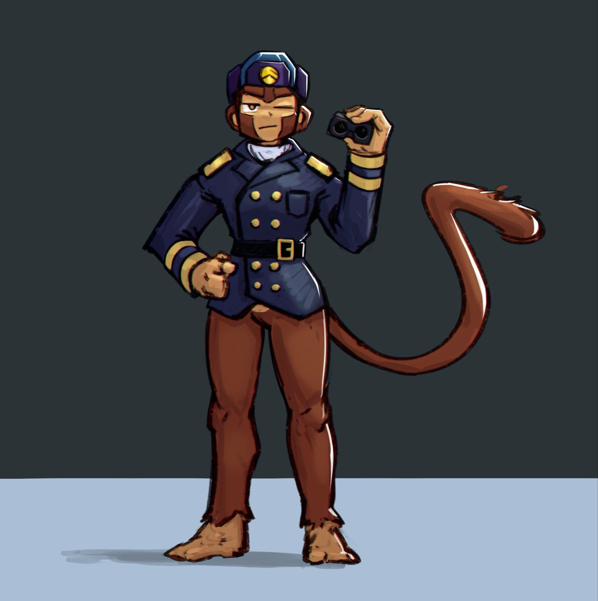 FRZNSNTY's tweet photo. More commission work! I’ll continue to keep my prices at half till the end of October!

#commissionㅤ 
#commissionart https://t.co/vFjLWTZtFb