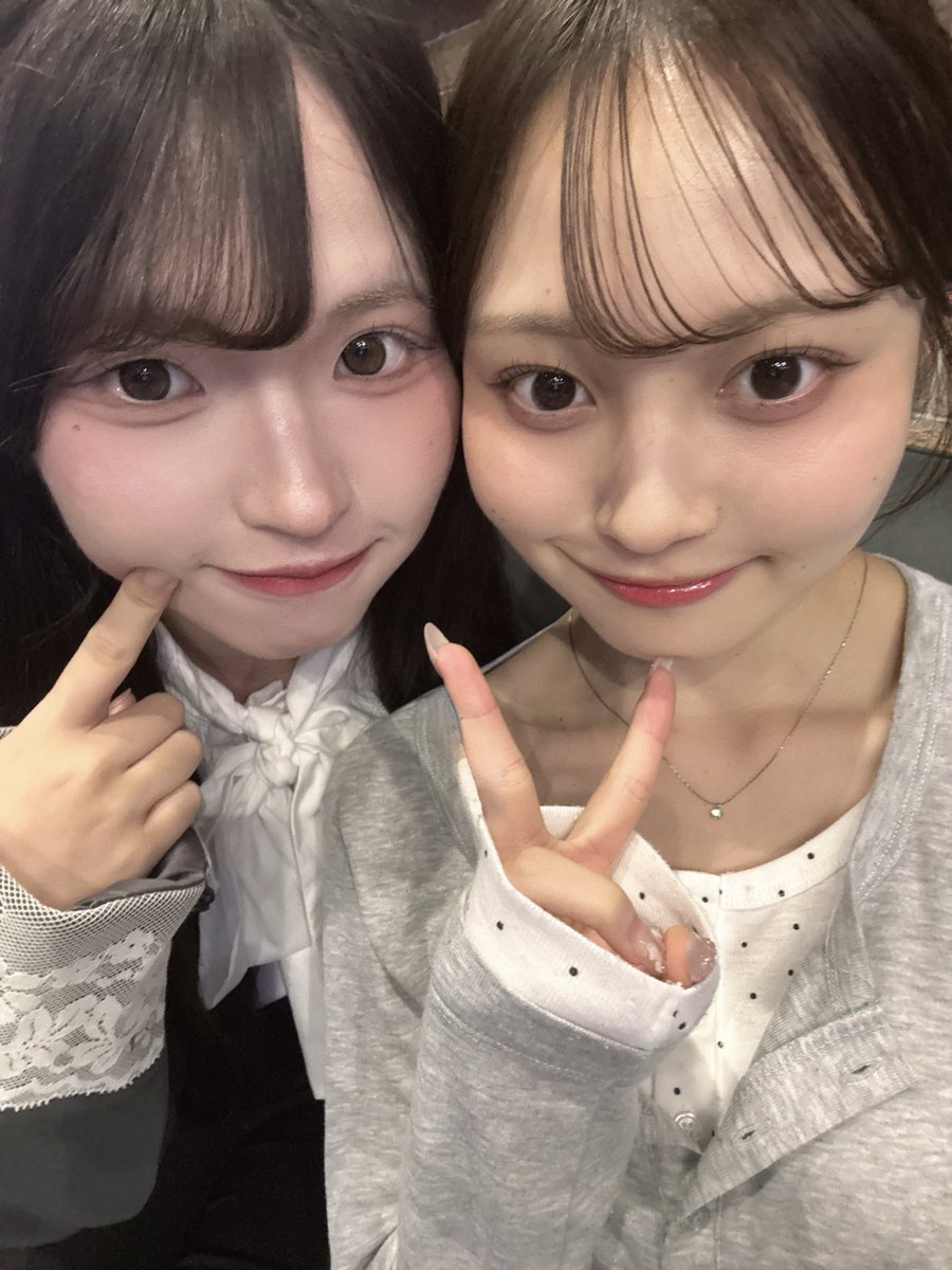 _Nana_Fleur_'s tweet photo. ゆなちゃんとデートなう🤲🏻🤍 https://t.co/zNLTbBtuif