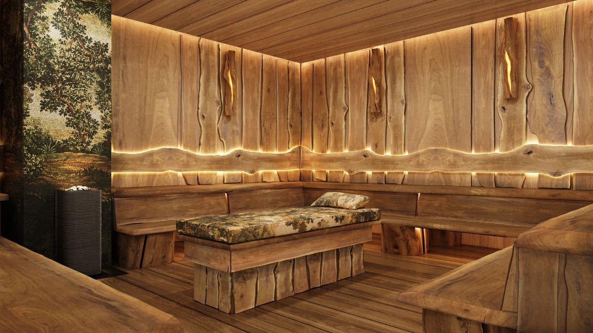 GoodSpaGuide's tweet photo. Banya rituals with Steam Masters, whisk steaming and shared dinners - SONARA's fine bathing and dining club is coming to the King's Road in late 2026. #London https://t.co/KjundRgGpL https://t.co/Qn25dgFNcc