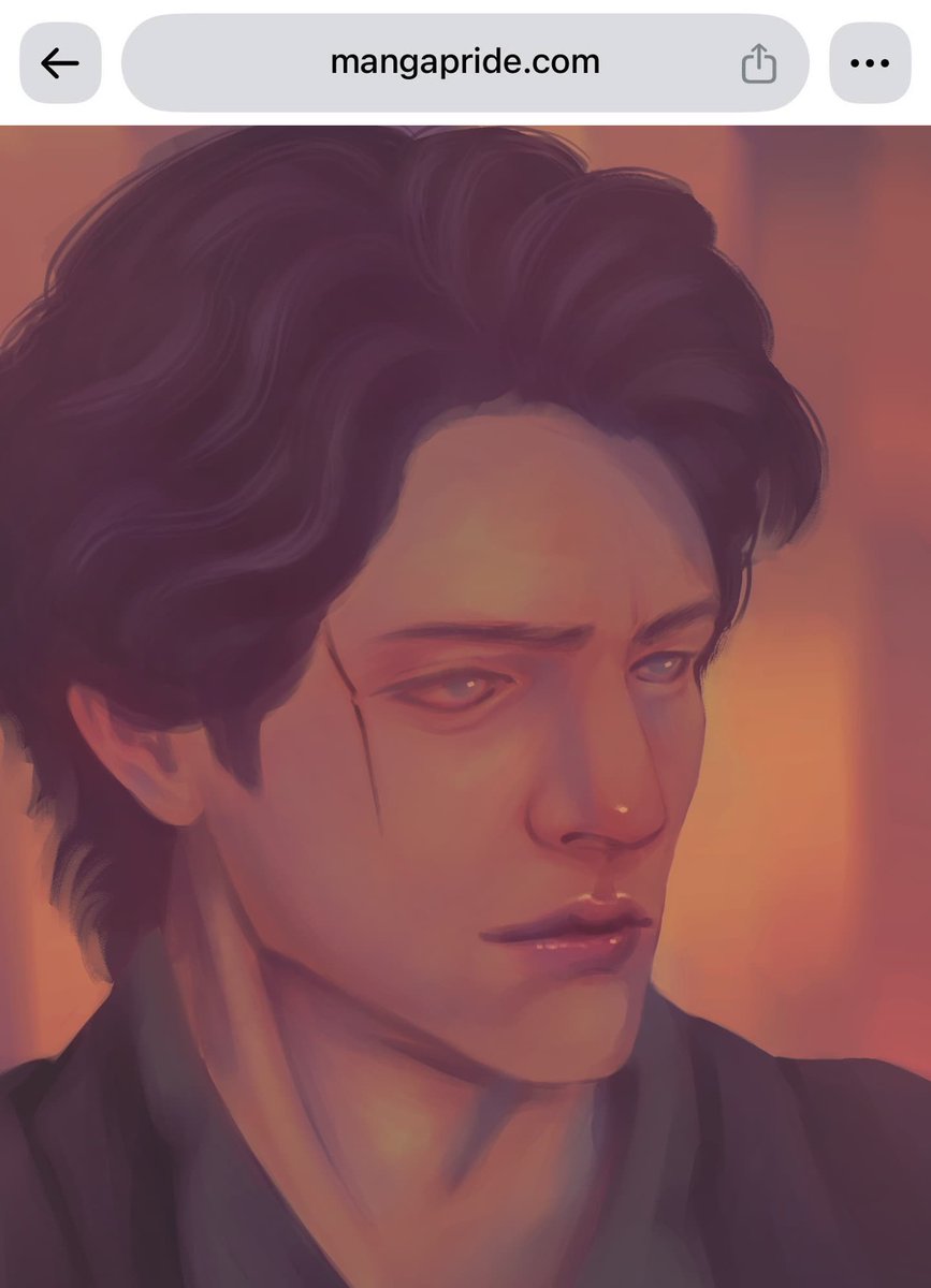 childerialto's tweet photo. portrait
#portraitdrawing
#digitalart #digitaliilustration #80s #retro #dreamy#Fan anyone guess whom I've drawn? 
Ceeling so uncreative that all I want to draw is pretty men.  So a quick portrait :3 https://t.co/bQc7VOFNYe