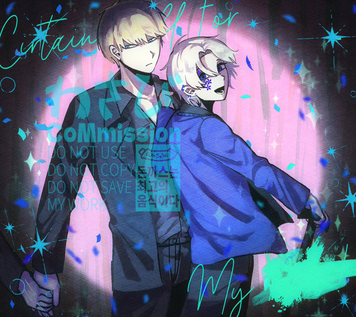 kingofKatsu's tweet photo. cms 작업 https://t.co/GiN33BxTdu