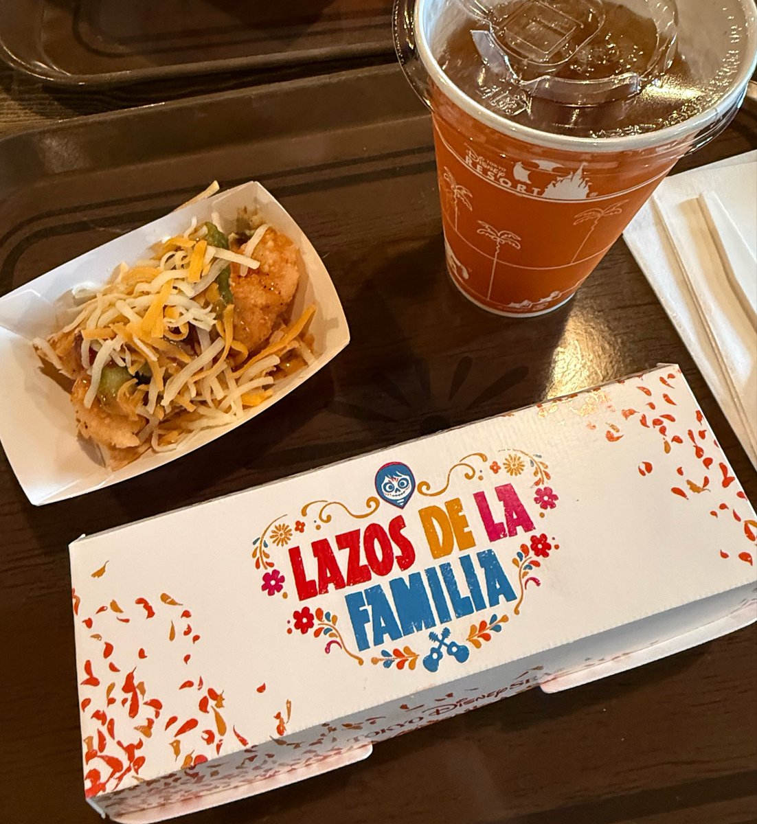 saaaaanajt's tweet photo. ミゲルズのこれ、まっっっじで美味しすぎるからずっと販売してたほうがいいです‼️(してください‼️) https://t.co/ac1IJgTVQJ