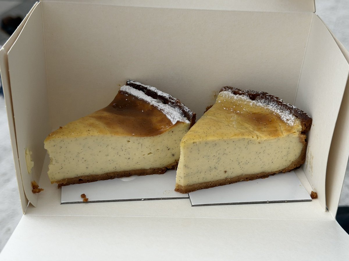 Scopper932's tweet photo. Top 4 flans 
Froidement. https://t.co/mAh0FyuLmt