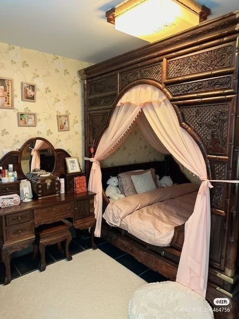 bambiseye's tweet photo. my dream bed… if i had one of these id curl myself up into a ball like a mouse and just seclude myself to take a big nap https://t.co/Gcqk17LwXx