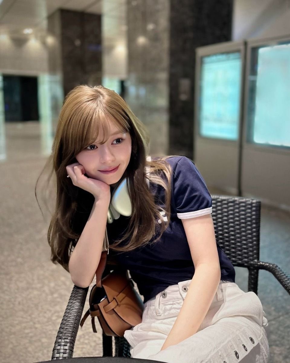 sua_lilb33's tweet photo. あっ…全人類に好まれるタイプの顔だ… https://t.co/RgMBj3paGT