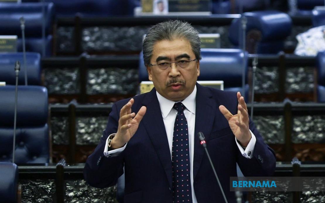 BernamaBiz's tweet photo. Pelabur Pusat Data Perlu Tanggung Kos Naik Taraf Talian Penghantaran Elektrik - Johari
#BernamaBiz #pusatdata @joharighani
https://t.co/bsr3JDrixo https://t.co/ZT1UxrYgK2