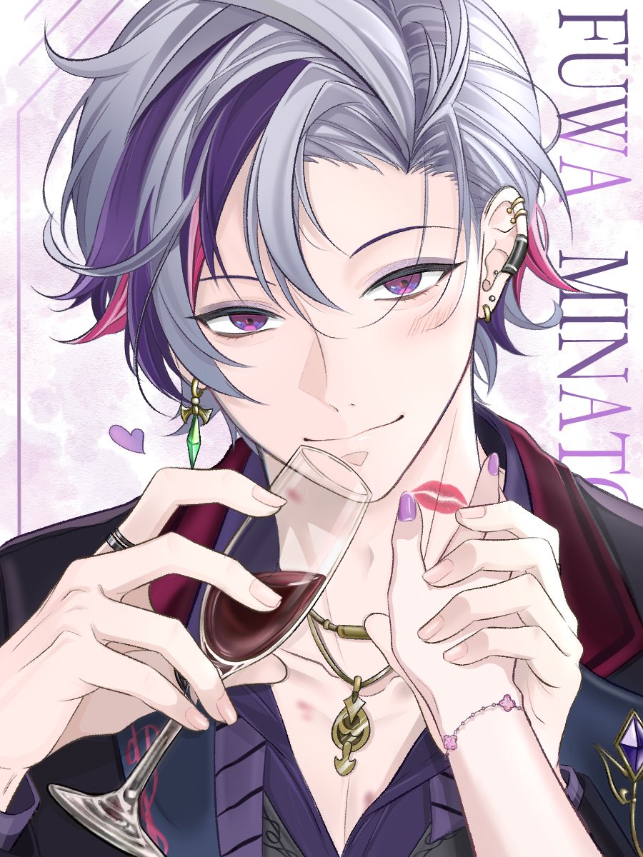 Sagiri_xx1's tweet photo. ♡🥂

#不破廉恥 https://t.co/Yt71pMJnQY