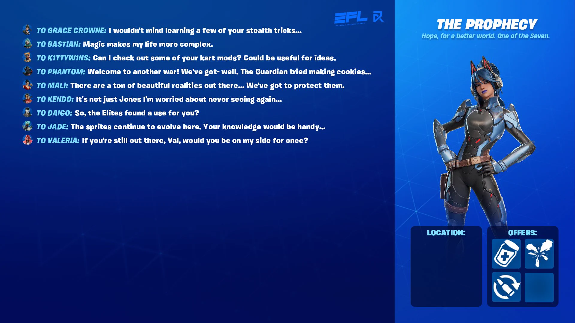 Egyptian Fortnite Leaker on X: 