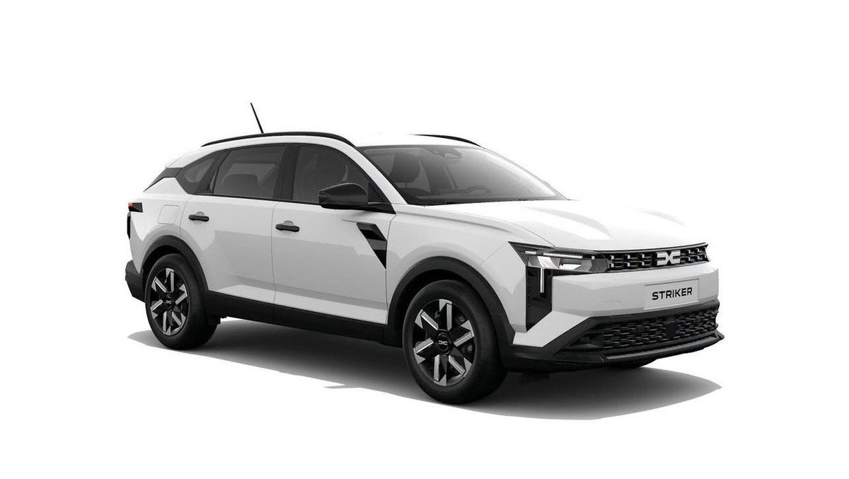 Nabu_Lib's tweet photo. Pour 23 500€, vous avez ça chez Dacia... https://t.co/RrsEIyeXo5