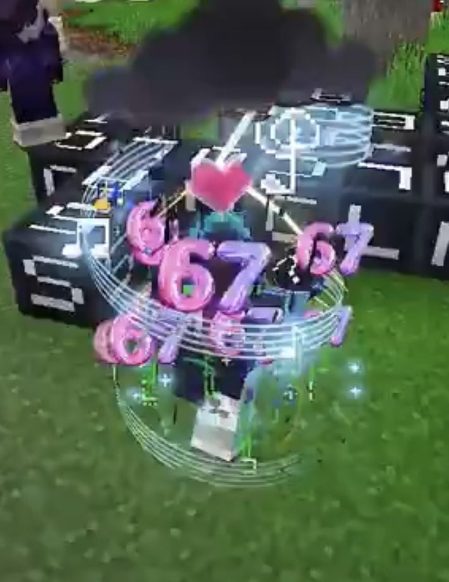 KernelFreeze's tweet photo. Me da mucha risa cuando usan todos los efectos de shader que hice a la vez
Ya ni se ve Conter https://t.co/FESEtg7trQ