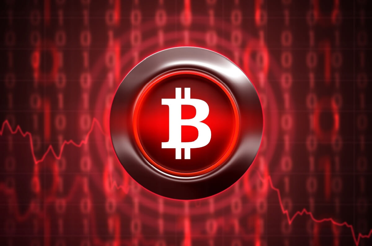 BitcoinkoersX's tweet photo. Renteverhoging in zicht? Wall Street en crypto onder druk na CPI-schok https://t.co/azaeCkZK6Q 
#Bitcoin #crypto https://t.co/vjM5khuqs1