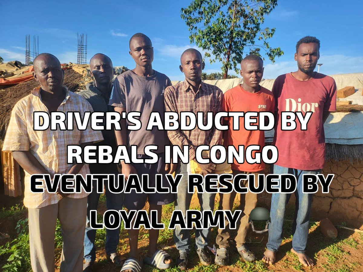 loddca's tweet photo. URGENT TRAVEL AND SECURITY ADVISORY. 
APPLIES TO ALL THOSE DRIVING TO CONGO VIA MAHAGI THROUGH PIMBO, BUNIA TO KISANGANI. @motoristsoffice @VoiceOfCongo @TopCongo @KTA_Kenya @RSAIKenya @roadsensekenya @RSF_2020 @karugawanjuguna @NationAfrica https://t.co/3ViSHIF73Y