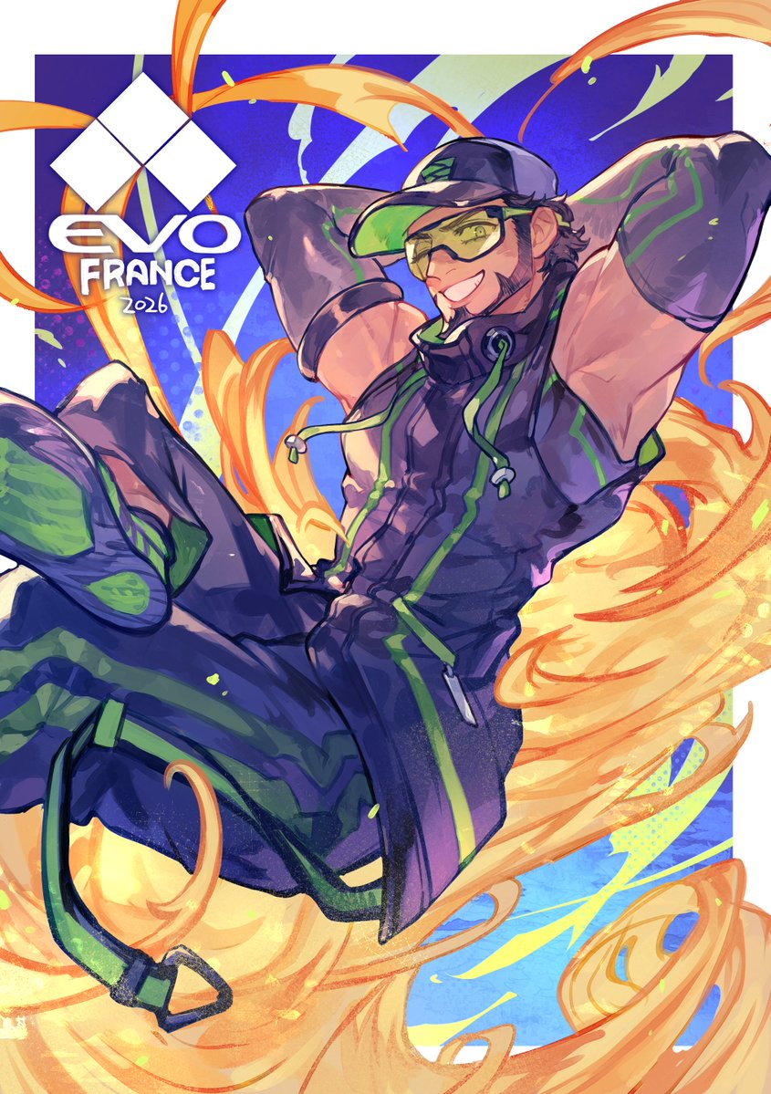 wolftapioca's tweet photo. やっぱりイウサール！！！🌪️🌪️🌪️
#CRWIN  #EvoFrance2026 https://t.co/3h1HQq1PwO