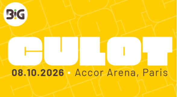 swftags's tweet photo. 🎯 Emphasizing entrepreneurship, audacity, and future-forward innovation ("Le Culot") 
🎤 High-level keynotes, expert panels, and strategic discussions on the main stage ("Le Bang") 
🤝 Connecting thousands of entrepreneurs to drive economic momentum and collaboration https://t.co/xBHJ62aHM5