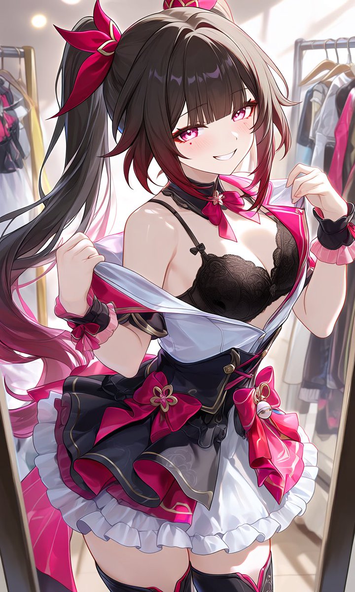mixfly_com's tweet photo. 崩壊スターレイル
花火(アイドル)

続きはPixiv、Patreonに投稿しています✨
よかったら見に来てください👇

pixv🔽
https://t.co/7hABmqIsyf

Patreon🔽
https://t.co/DnMpfiUzJs

#AIart
#AIイラスト
#花火 
#崩壊スターレイル 
#Sparkle 
#HonkaiStarRail https://t.co/cfQqvFrlAC