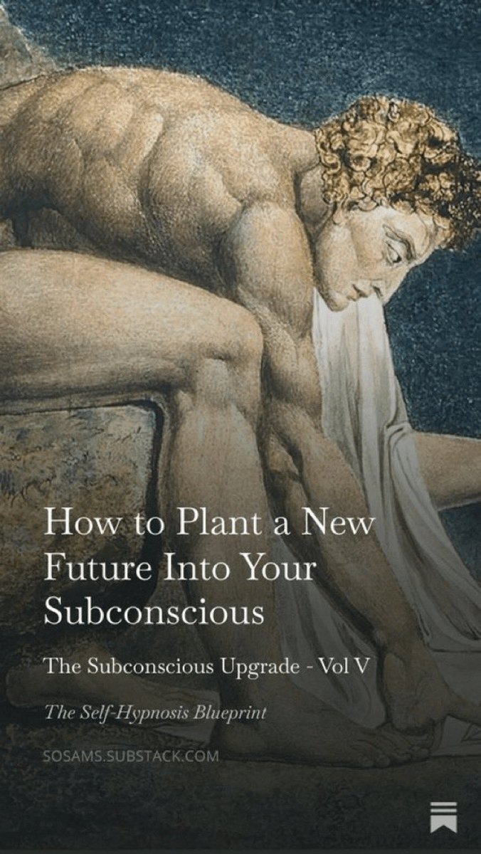 MetaMorpehus's tweet photo. What would happen if  you became the type of person who always focuses on the greatest possible outcome so you wake each morning with certainty, sleep deeper at night knowing you've won, and see challenge as as a game.

Find out here: https://t.co/I2JyBe73cN https://t.co/Z1N6jRSUYC