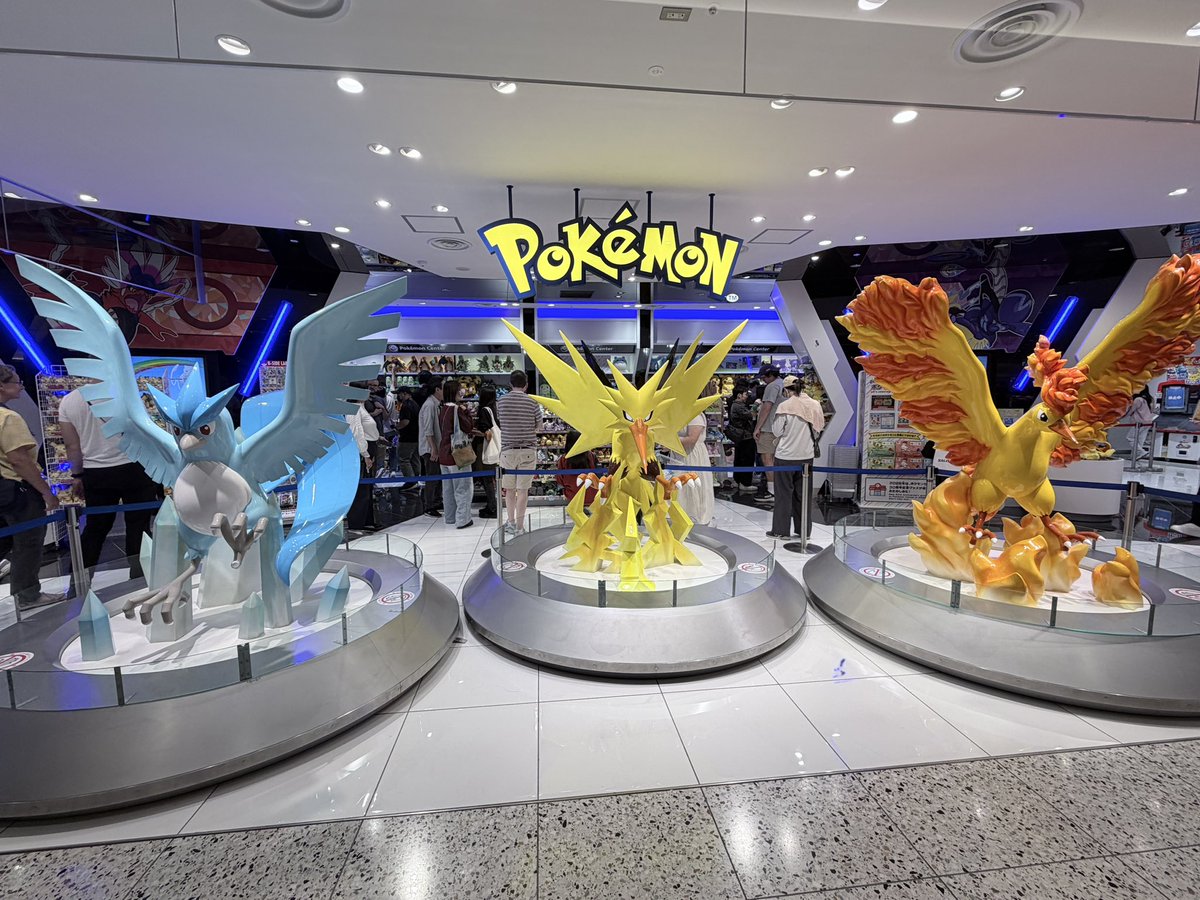 u1_am3's tweet photo. ポケセン.ᐟ.ᐟ https://t.co/3nkyOn9wT1