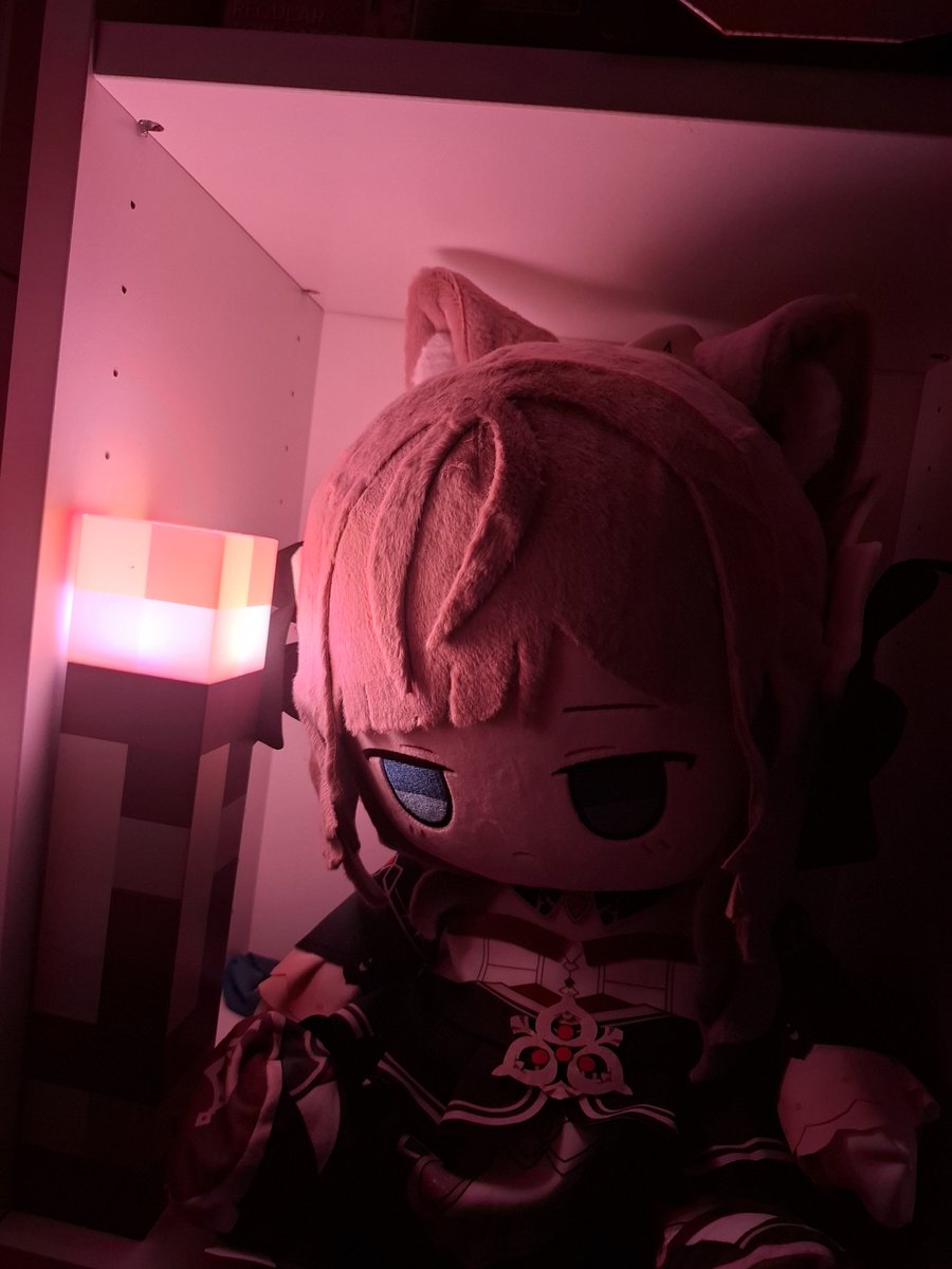 DutchSaiyannl's tweet photo. @DripMaster303 Anddd I have this one cat ears https://t.co/uTz2GIeaRl