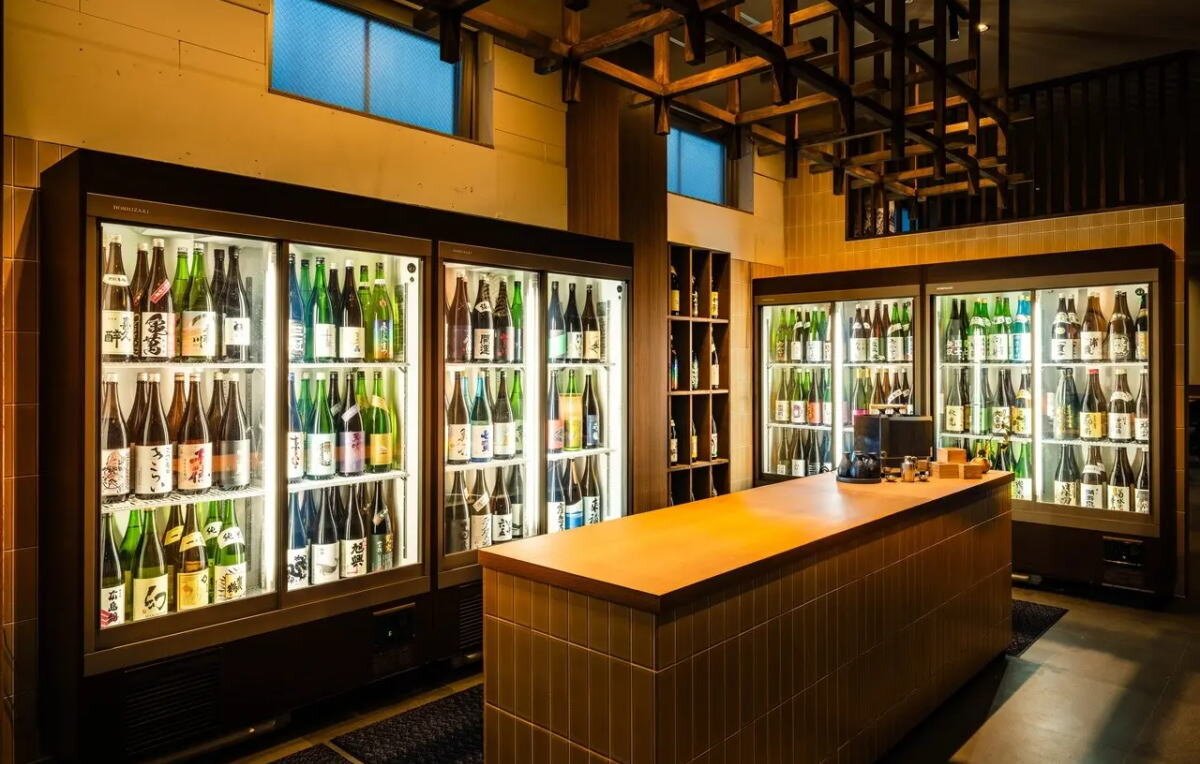 tabetainjya's tweet photo. 日本酒飲み放題が破格すぎ！海鮮居酒屋「トロ壱」が広島初上陸
https://t.co/pXDZDlJZGJ https://t.co/3kieOdHUvK