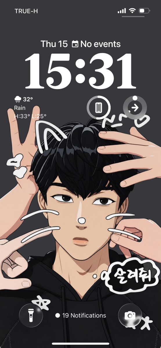 rega_minmin's tweet photo. Haminnie drawing wallpaper ⋆.˚୨୧ https://t.co/h50zxyMelx
