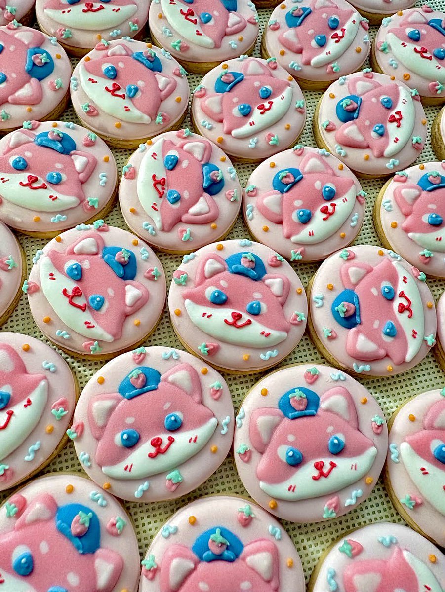 Belanoz92's tweet photo. 𝘎𝘪𝘷𝘦𝘢𝘸𝘢𝘺 𝘒𝘰𝘯𝘨 𝘎𝘳𝘢𝘥𝘶𝘢𝘵𝘪𝘰𝘯 2026🎓✨

🎁 : Butter Cookies 60 ea (1ea/person)

🗓️: 18 Oct 26
🕰️: 11 am
📍: CU Sports Complex

Only for ปู๊น🥹🫶🩷

❌ 𝘄𝗵𝗶𝘁𝗲 𝗼𝘂𝘁𝗳𝗶𝘁𝘀 𝗮𝗿𝗲 𝗻𝗼𝘁 𝗮𝗹𝗹𝗼𝘄𝗲𝗱

#KONGJIROGraduationDay 
#KongGraduation2026 
#Kongjiro https://t.co/IuAx1uSk8d