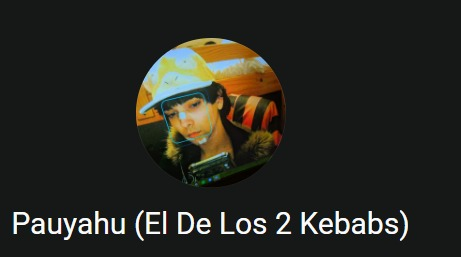 __smiiski's tweet photo. Le debo dos kebabs a Pau https://t.co/qCj6bwvpvD