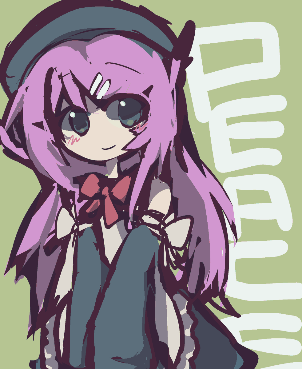 sirube_i's tweet photo. 桃音モモ #桃音モモ https://t.co/MijXkwGLkf