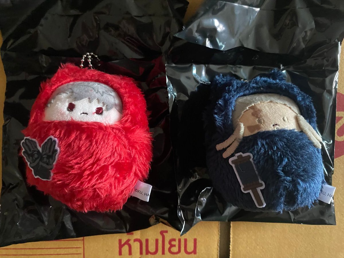 Maxky_jiw's tweet photo. ปล่อยคู่ 490.- ไม่แยก 
มือ1แกเช็ค ของพึ่งถึง

รอบส่ง 17/10 ค่าส่ง50
#ตลาดนัดกาจิอาคุตะ #ตลาดนัดgachiakuta https://t.co/RNgXUr2A8K